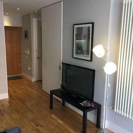 Highcross Deluxe Apartment Leicester Buitenkant foto