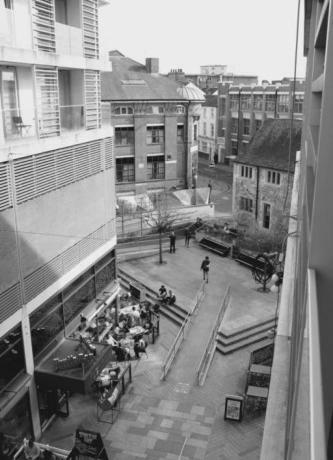 Highcross Deluxe Apartment Leicester Buitenkant foto