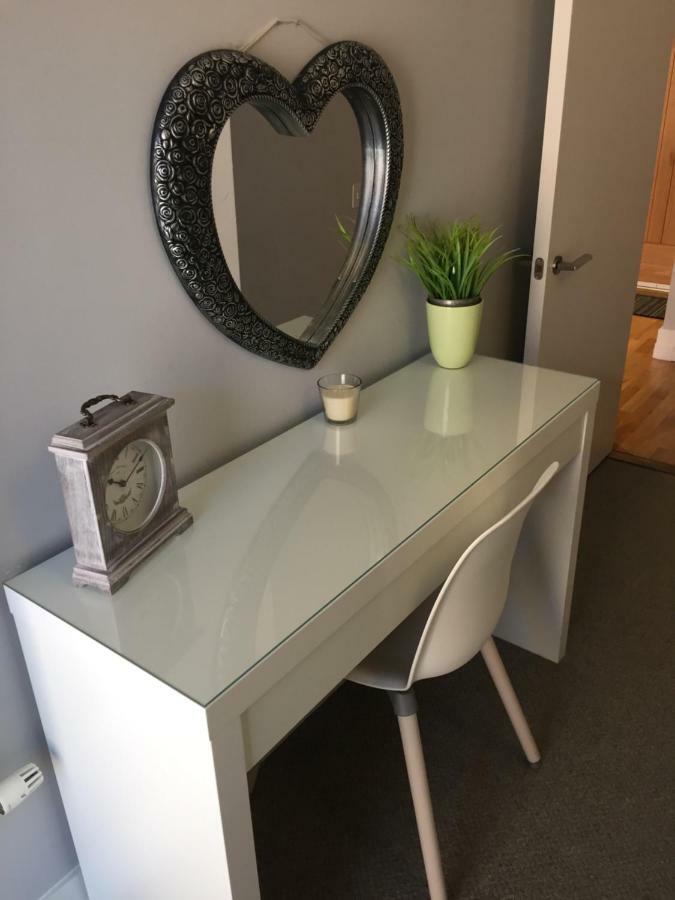 Highcross Deluxe Apartment Leicester Buitenkant foto