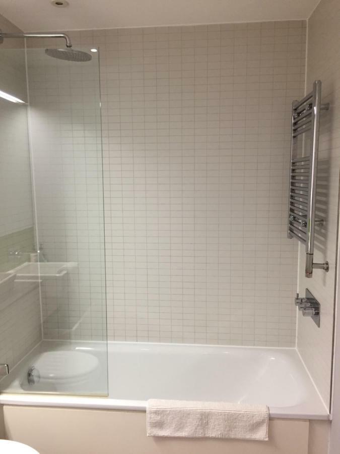Highcross Deluxe Apartment Leicester Buitenkant foto