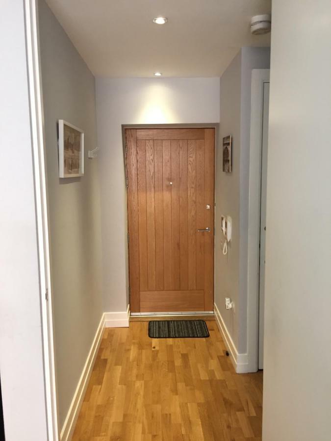 Highcross Deluxe Apartment Leicester Buitenkant foto