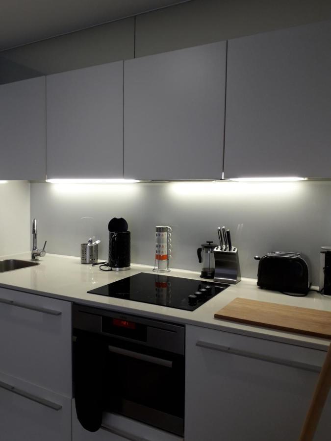 Highcross Deluxe Apartment Leicester Buitenkant foto